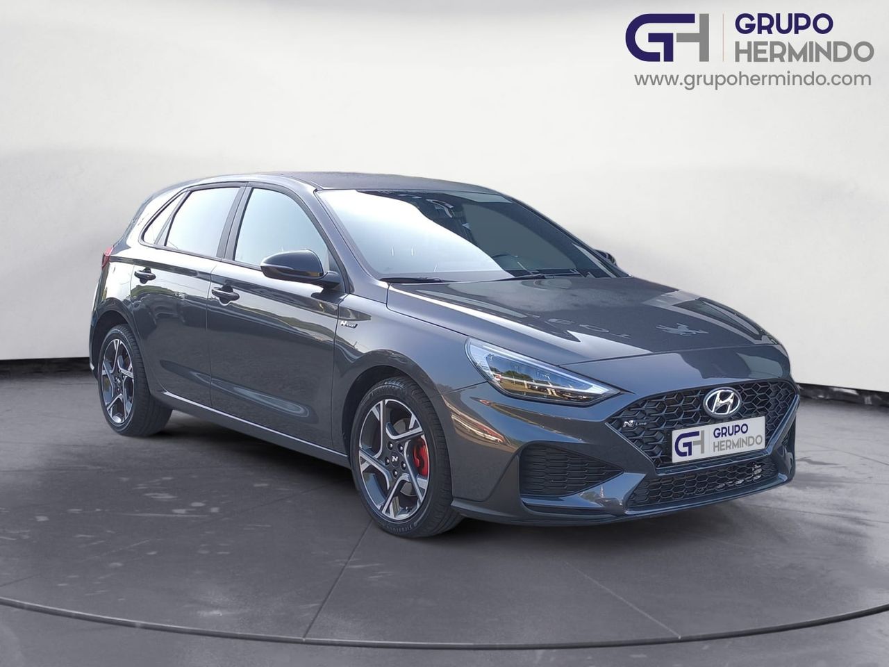 hyundai i30 2023 /