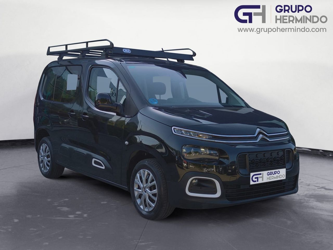 citroën berlingo 2021 /