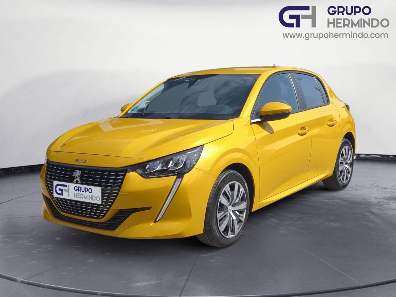peugeot 208 2020 /