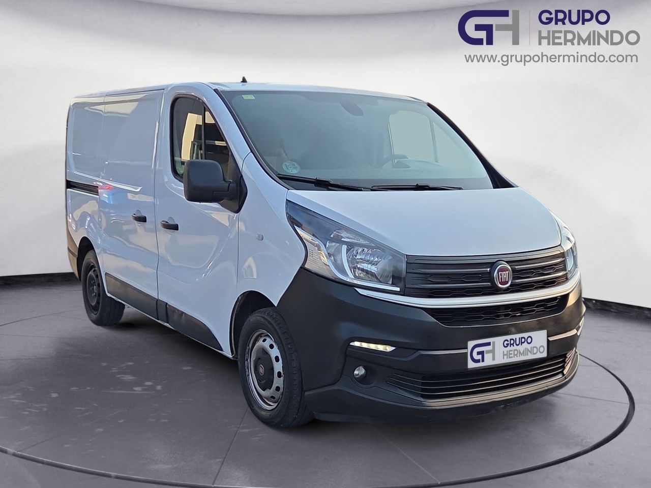 fiat talento 2020 /