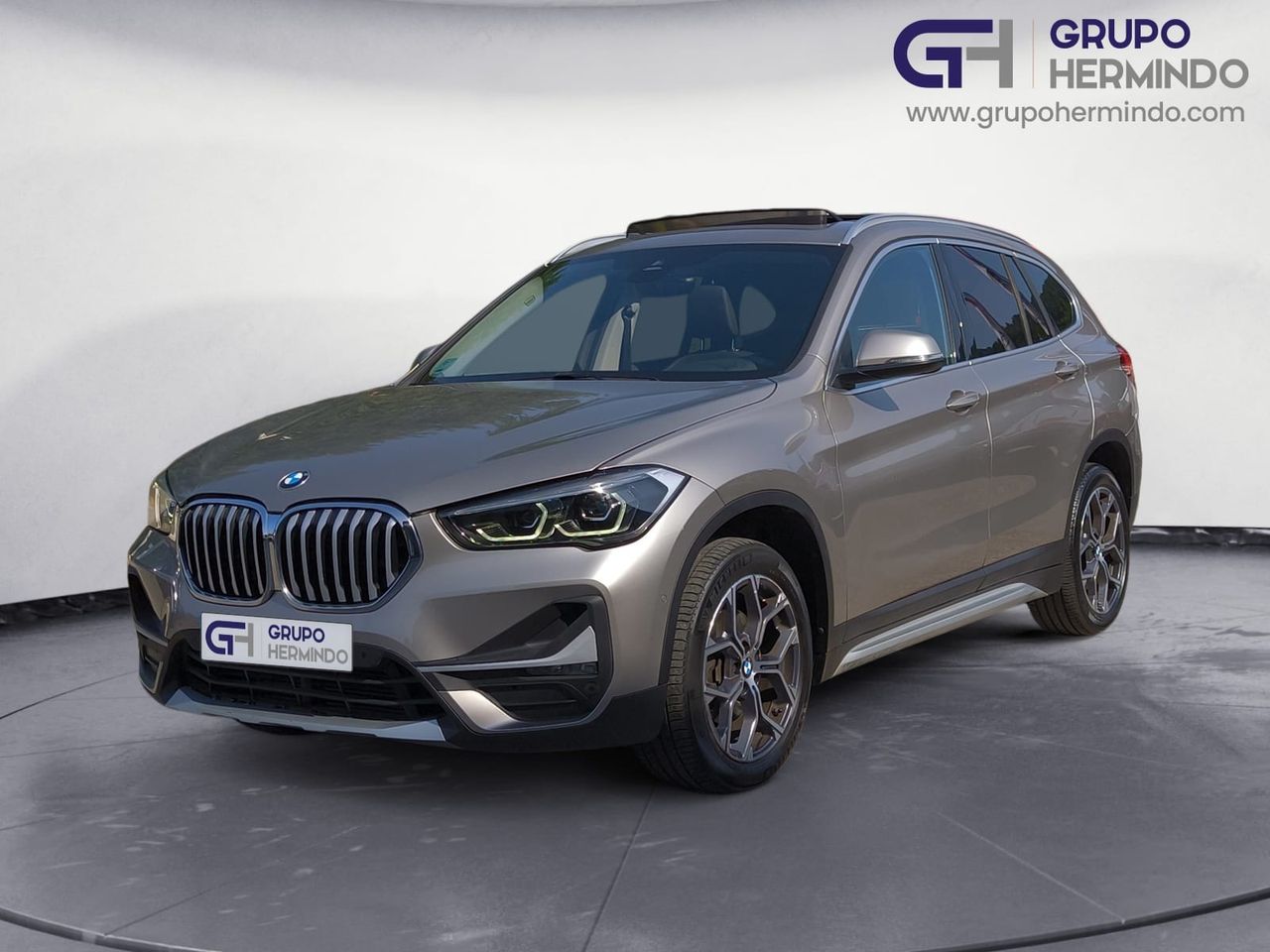 bmw x1 2021 /