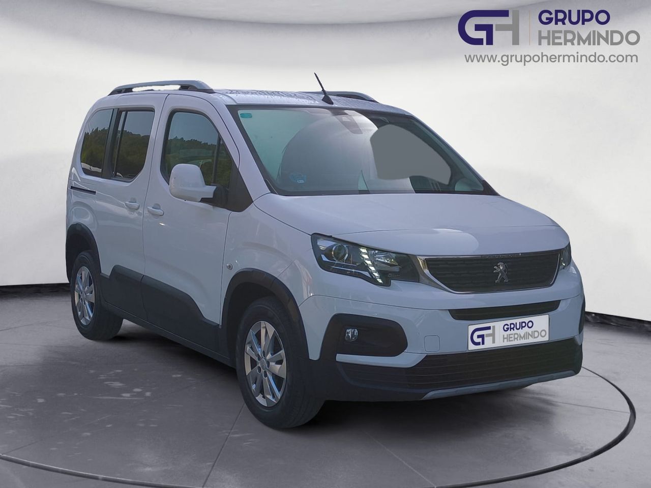 peugeot rifter 2019 /