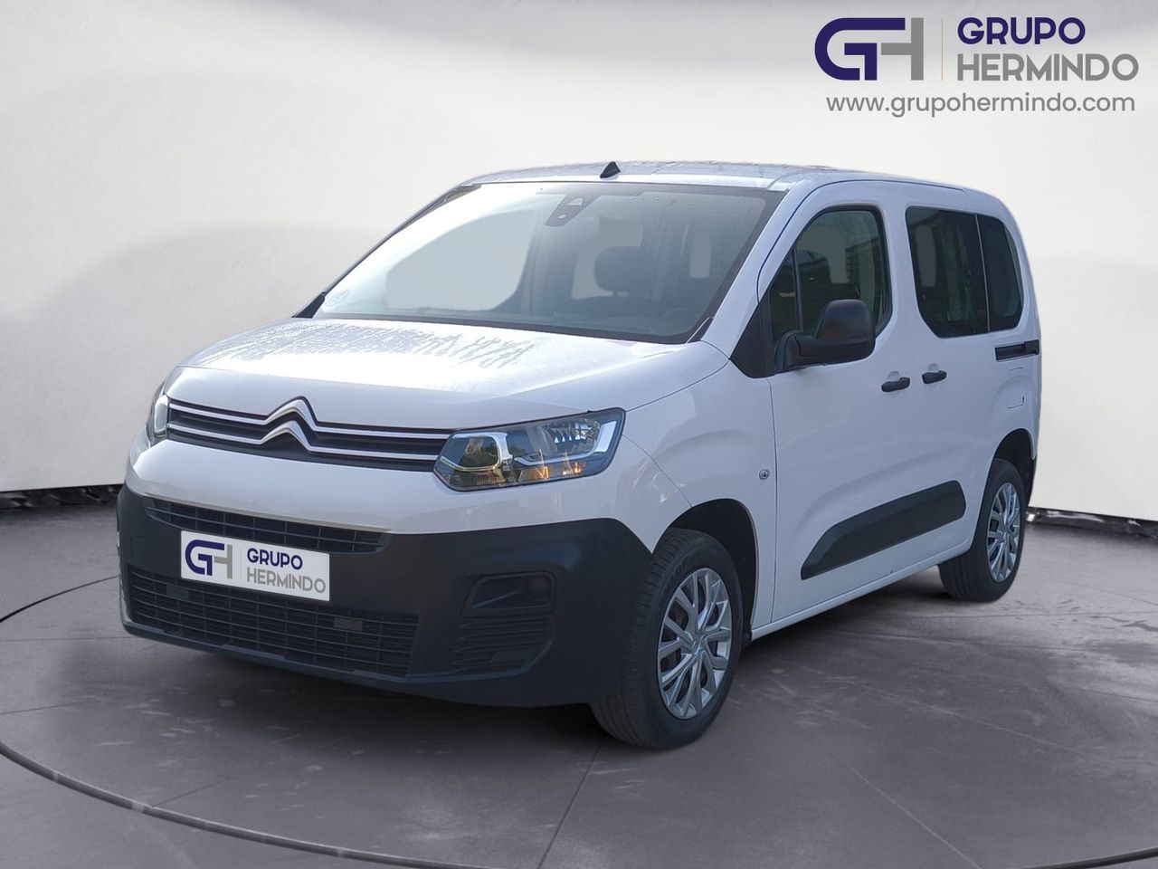 citroën berlingo 2022 /