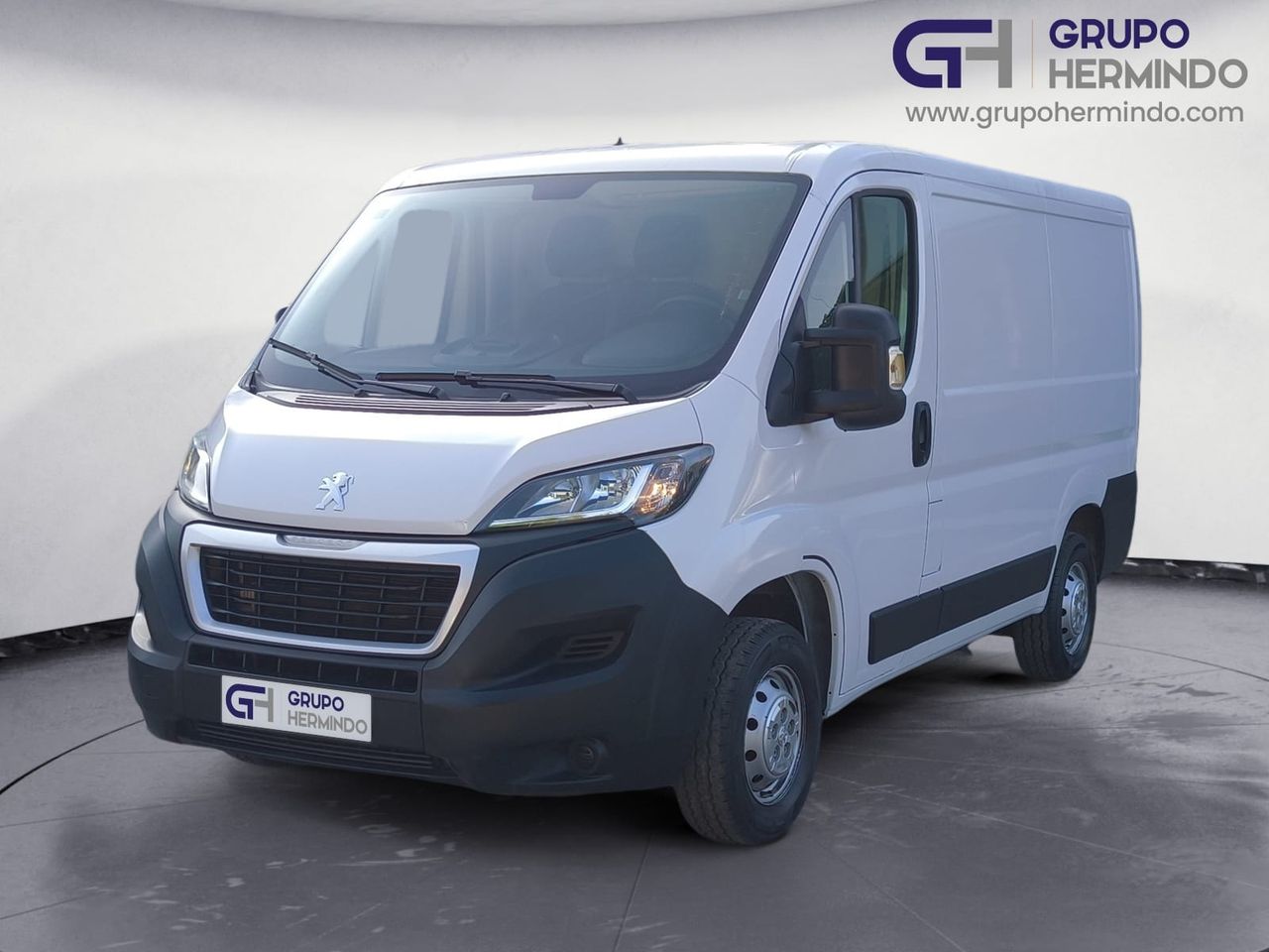 peugeot boxer 2021 /