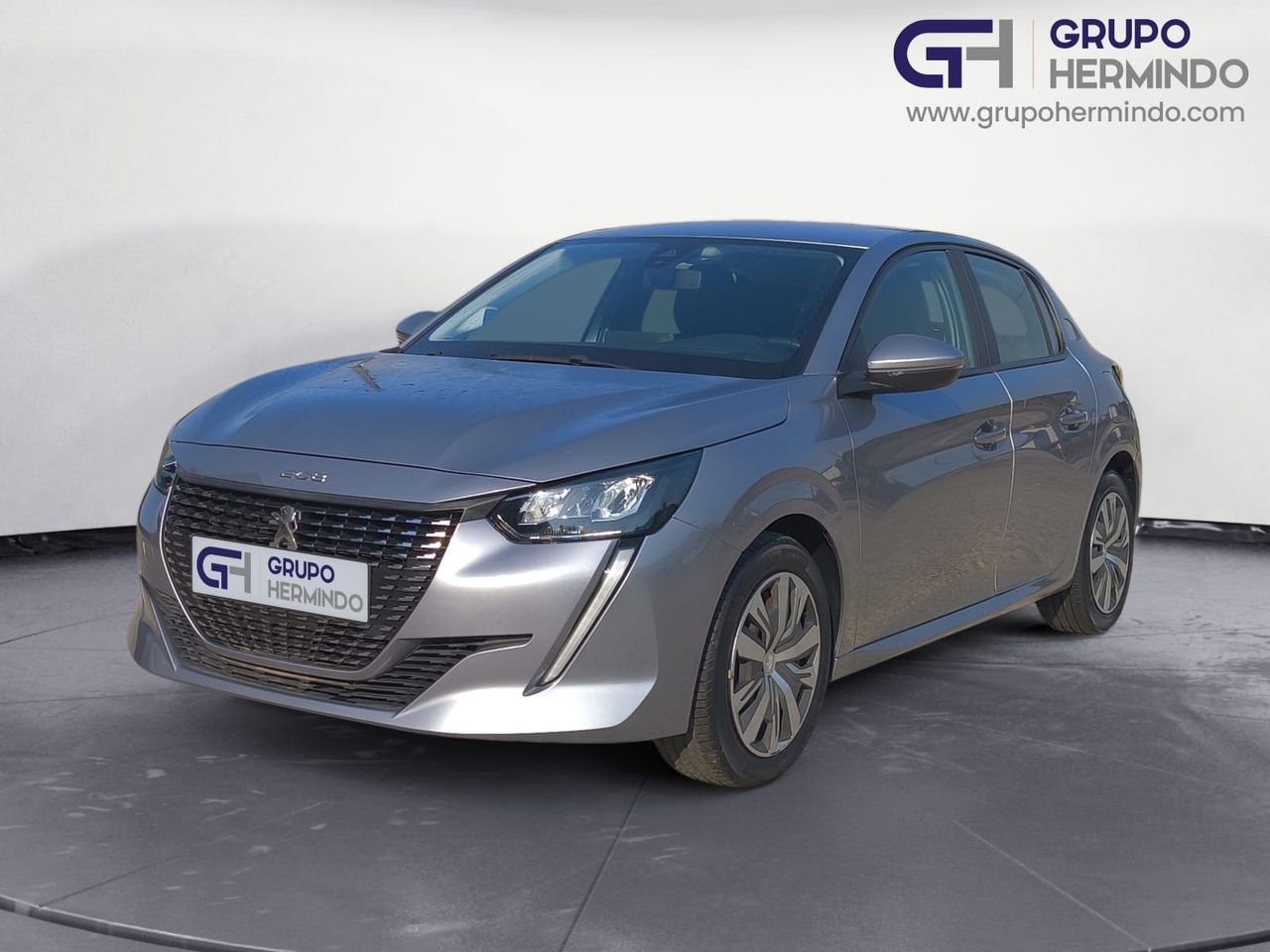 peugeot 208 2021 /