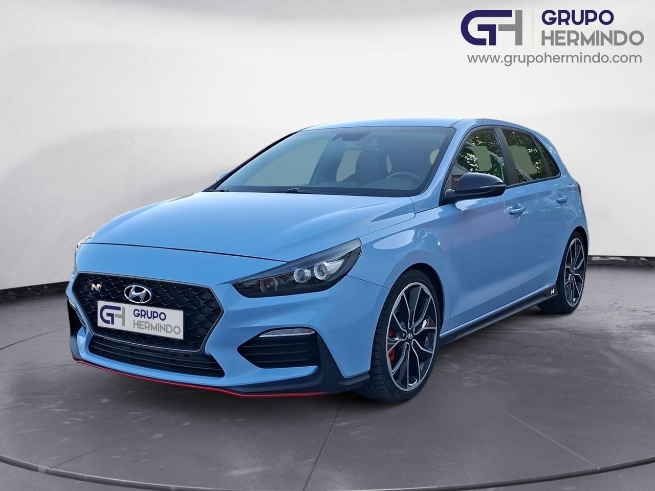 hyundai i30 2020 /
