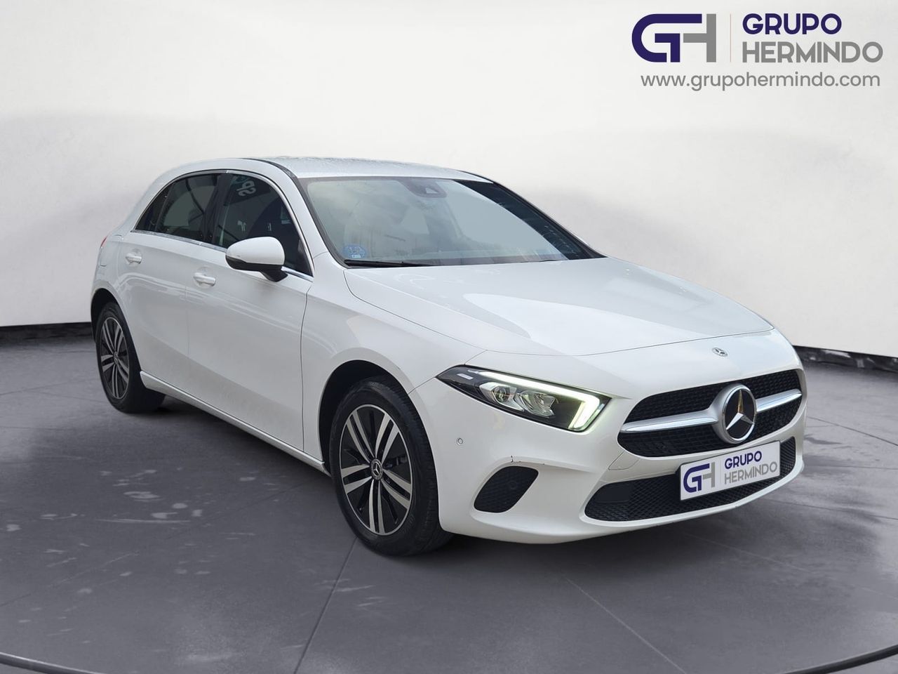 mercedes clase a 2022 /
