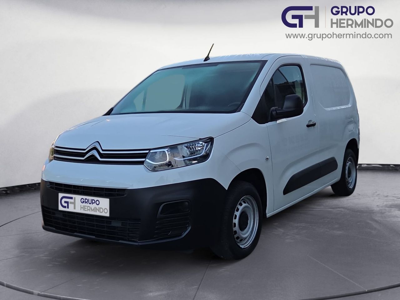 citroën berlingo 2021 /