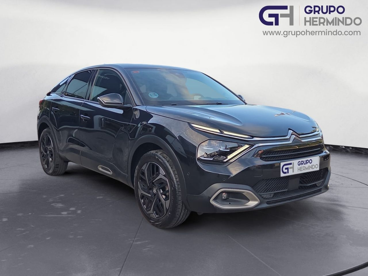 citroën c4 2021 /