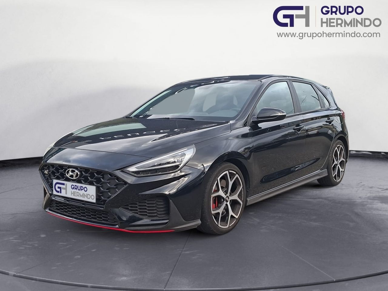 hyundai i30 2024 /