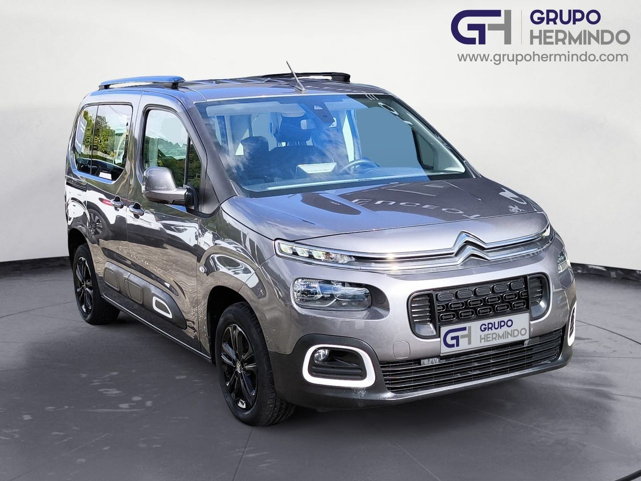 citroën berlingo 2020 /