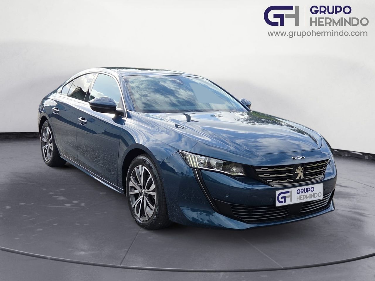 peugeot 508 2021 /