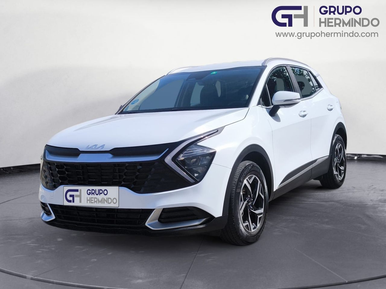kia sportage 2023 /