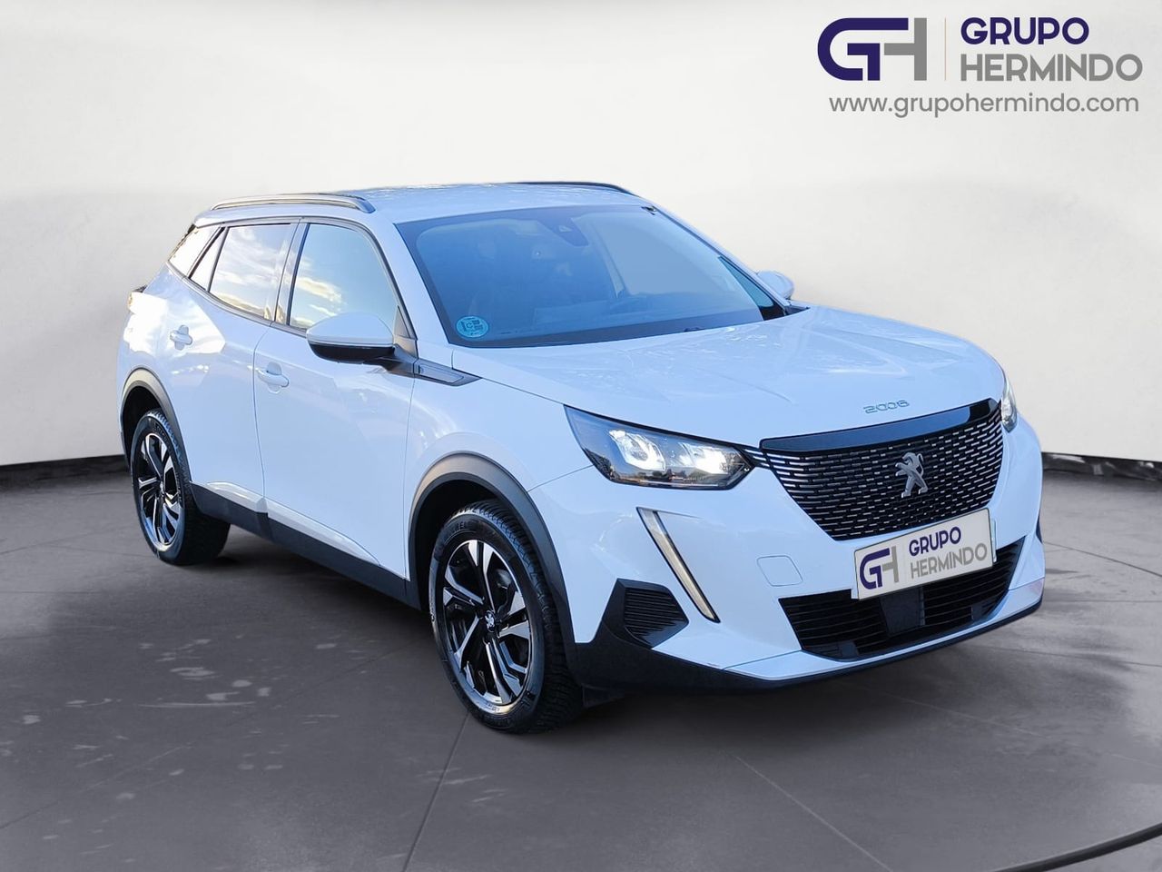 peugeot 2008 2022 /
