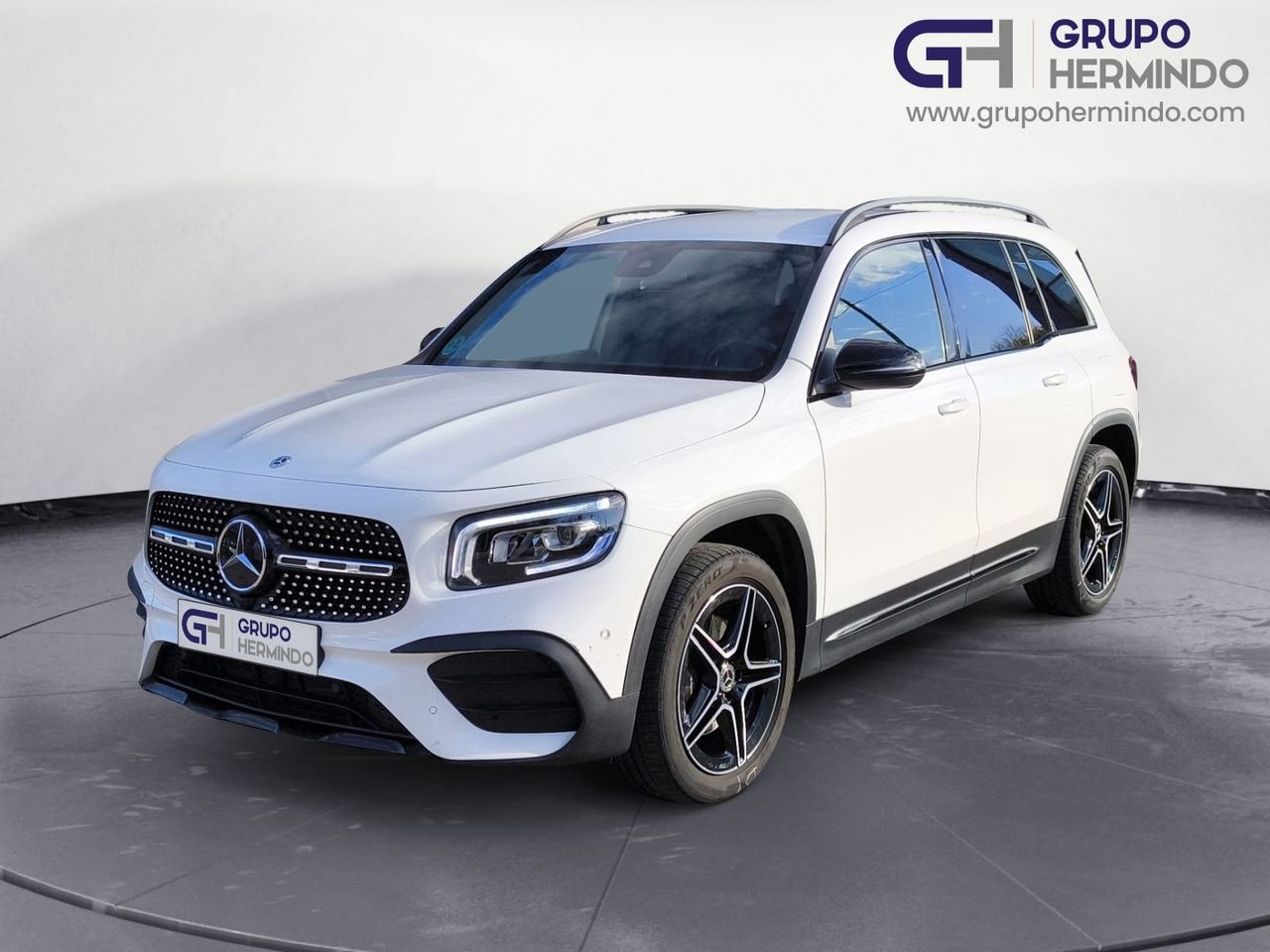 mercedes glb 2023 /