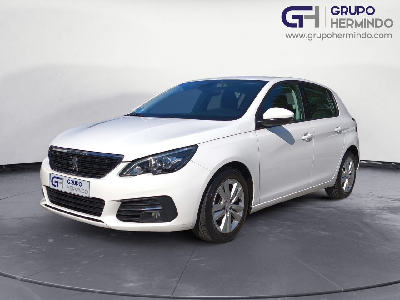 peugeot 308 2020 /