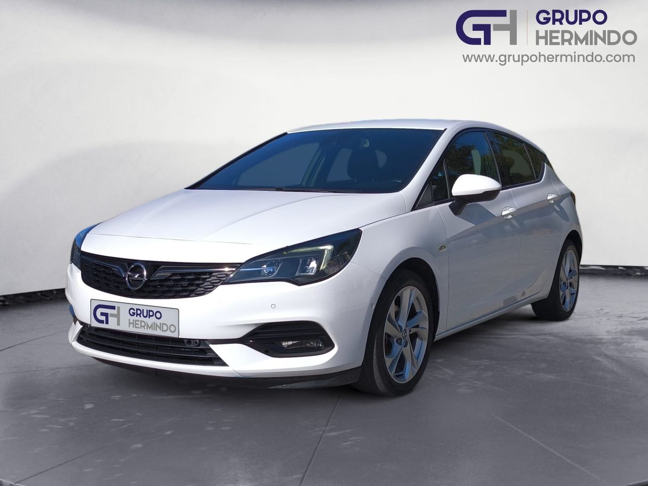 opel astra 2021 /