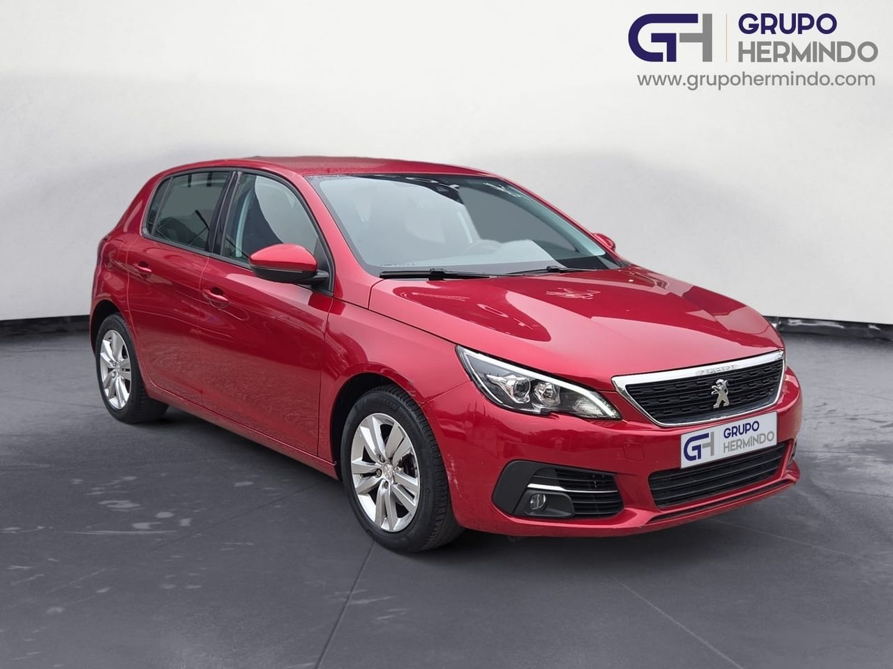 peugeot 308 2021 /