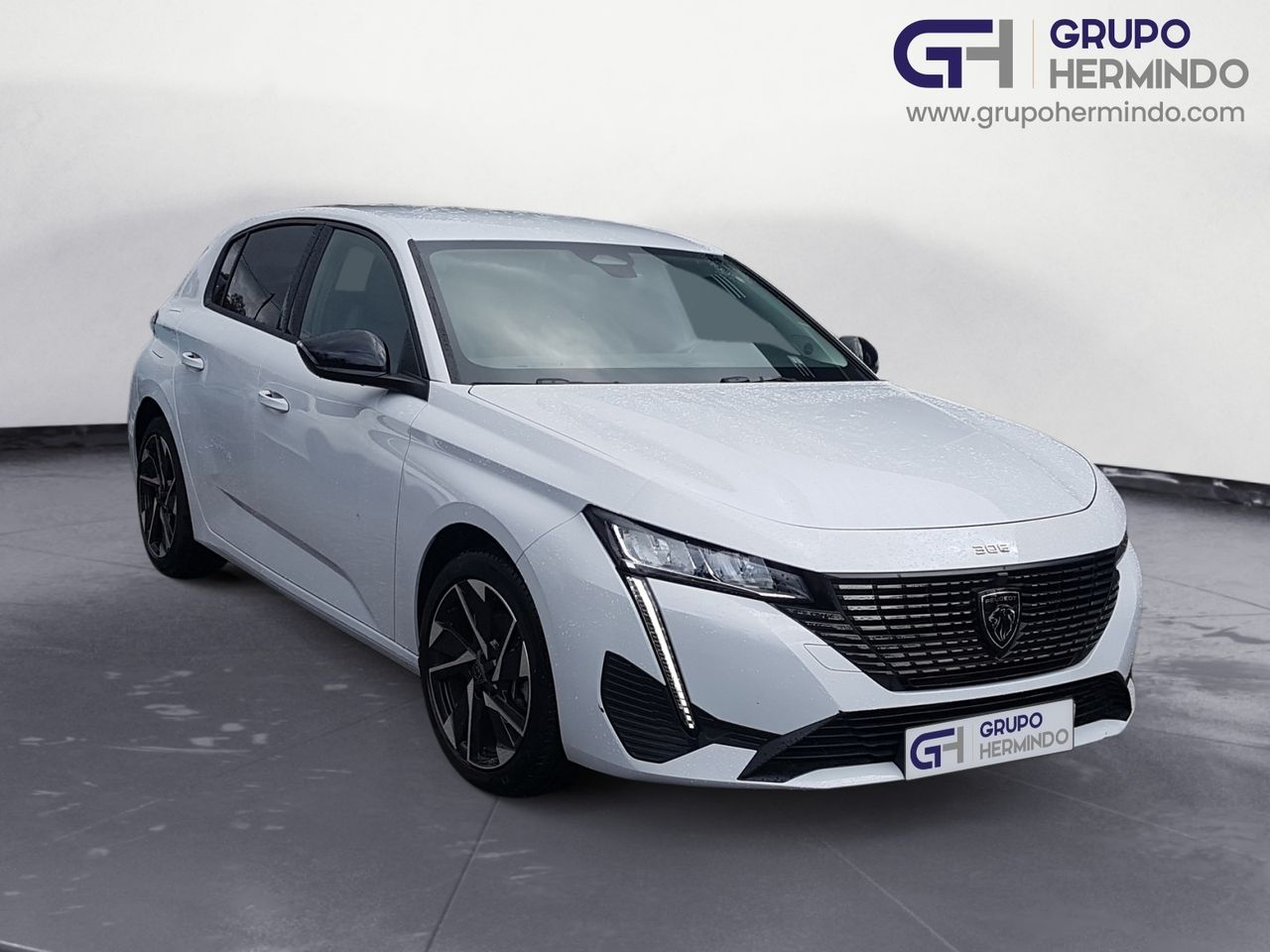 peugeot 308 2024 /