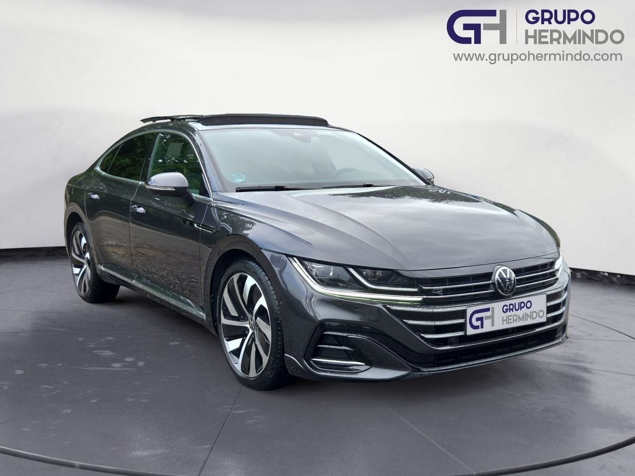 volkswagen arteon 2022 /
