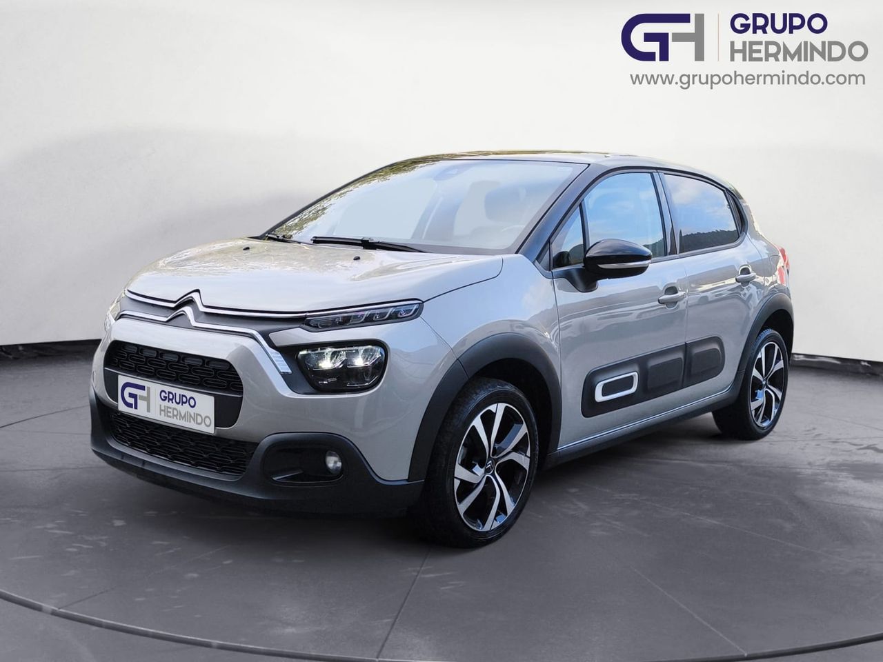 citroën c3 2022 /