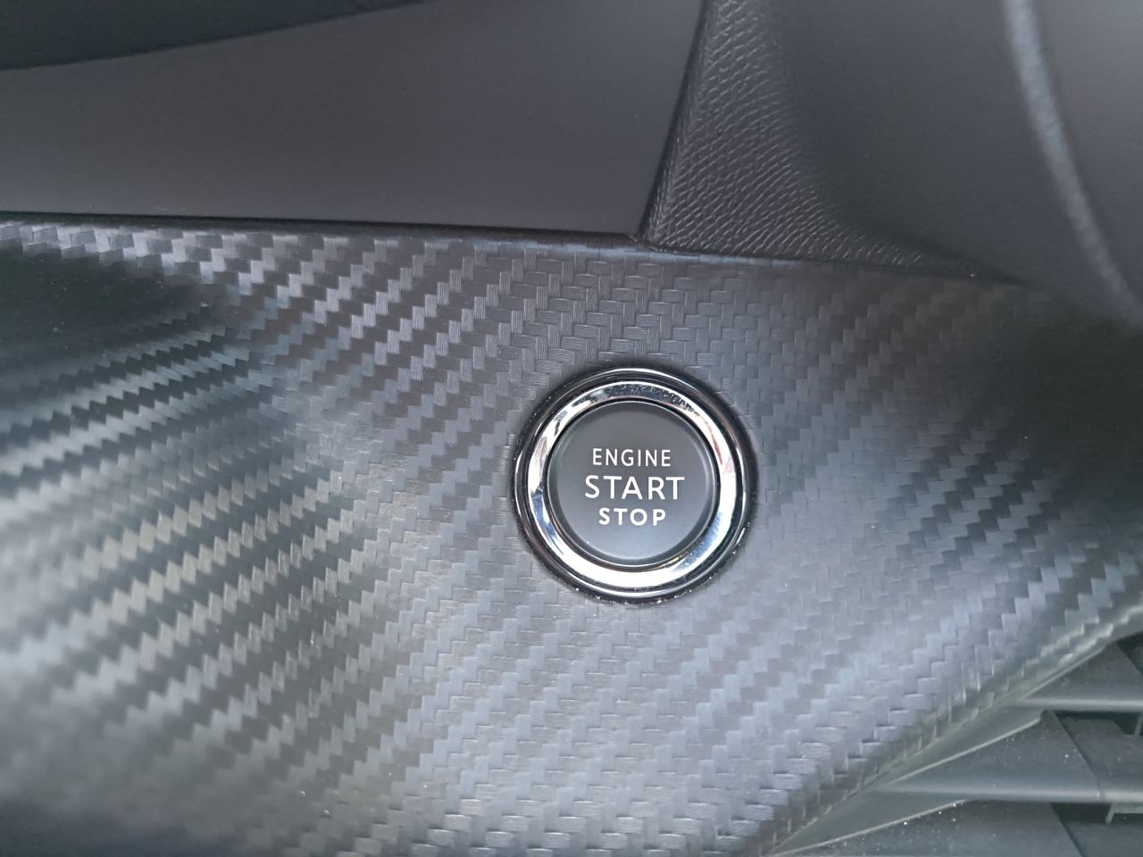 Peugeot e-2008 ALLURE ELECTRICO  - Foto 2