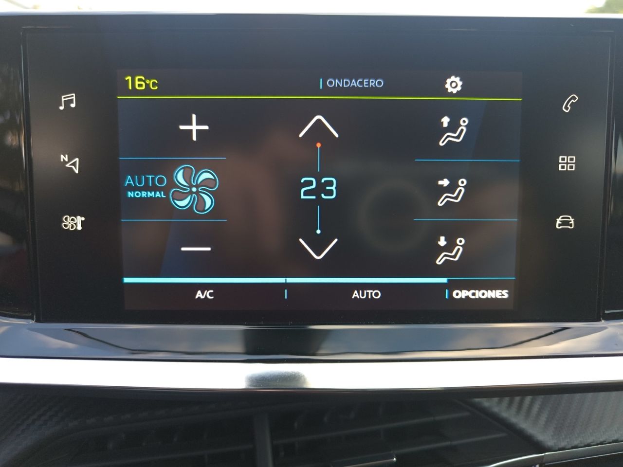 Peugeot e-2008 ALLURE ELECTRICO  - Foto 2