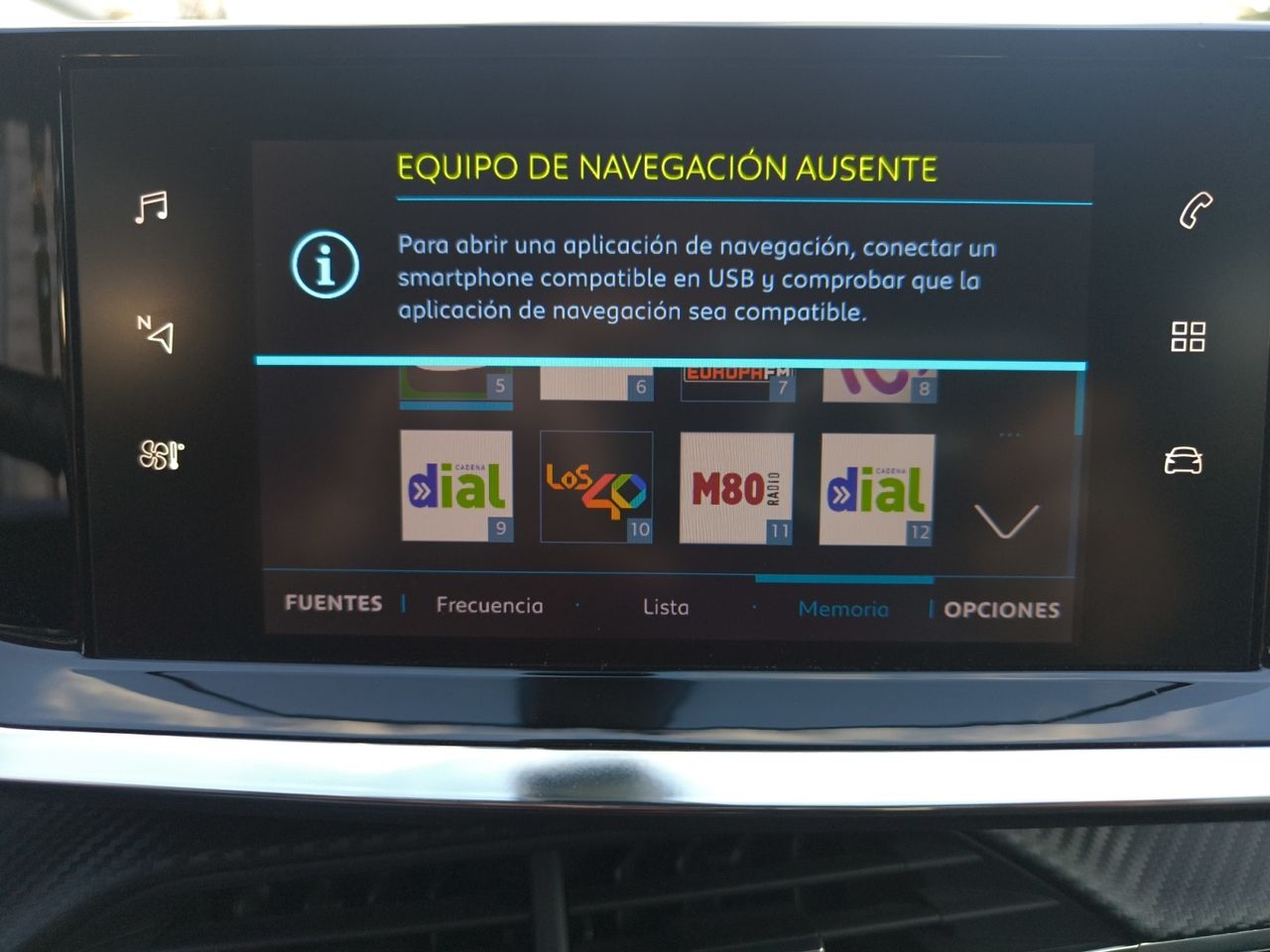 Peugeot e-2008 ALLURE ELECTRICO  - Foto 2