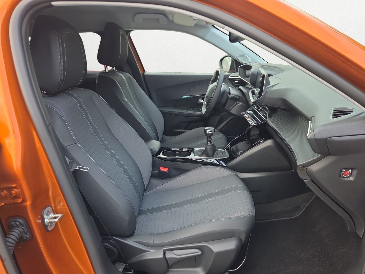 Peugeot 2008 ALLURE PACK BLUE HDI 110 CV  - Foto 2