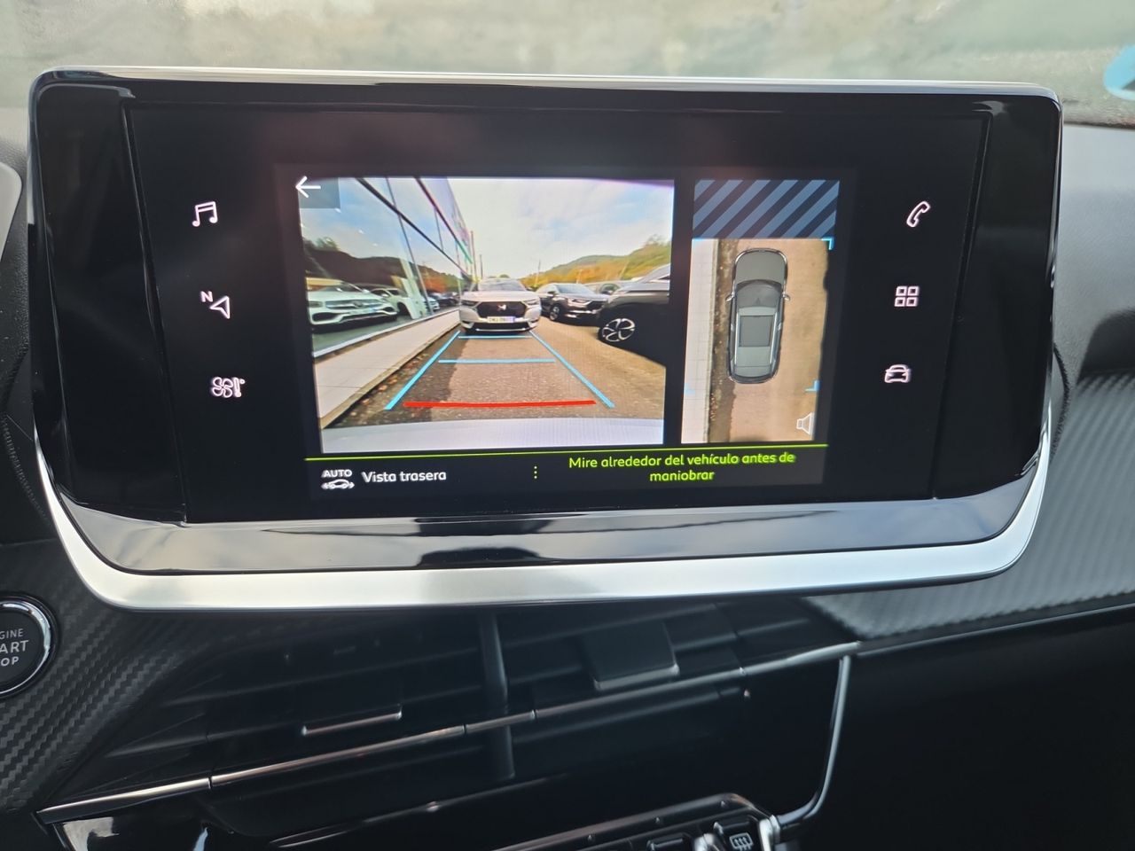 Peugeot 2008 ALLURE PACK BLUE HDI 110 CV  - Foto 2