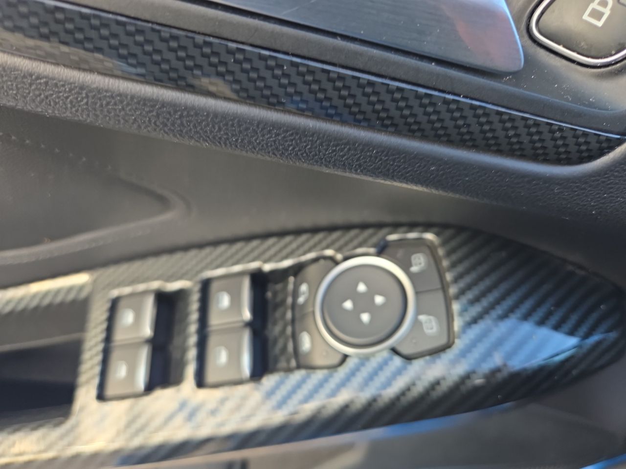 Ford Focus 1.5 ECOBLUE ST LINE   - Foto 2