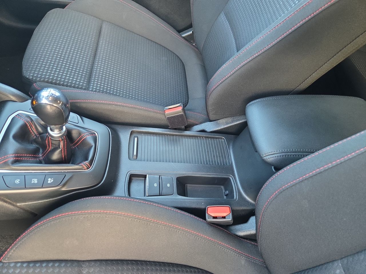 Ford Focus 1.5 ECOBLUE ST LINE   - Foto 2