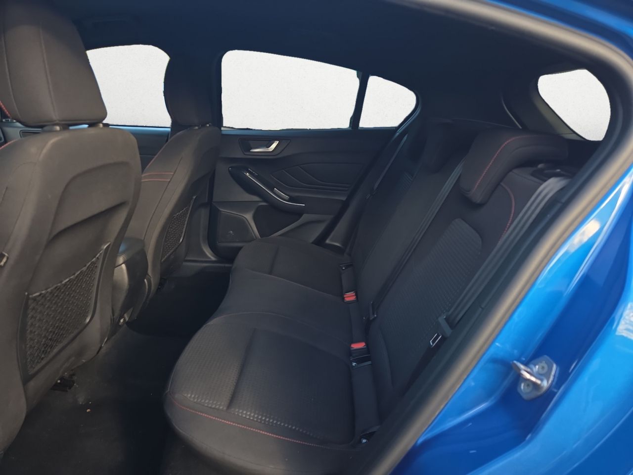 Ford Focus 1.5 ECOBLUE ST LINE   - Foto 2