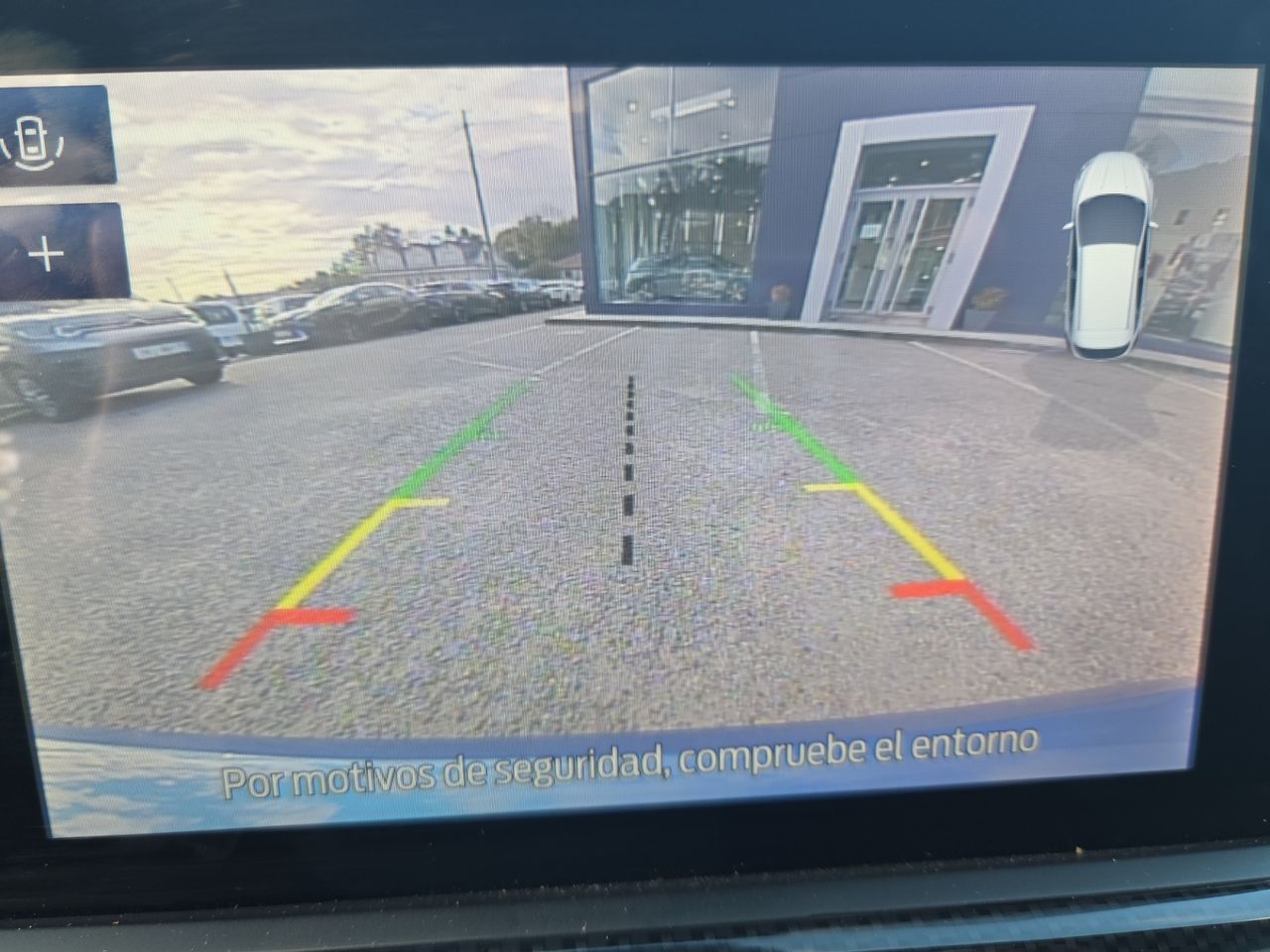 Ford Focus 1.5 ECOBLUE ST LINE   - Foto 2