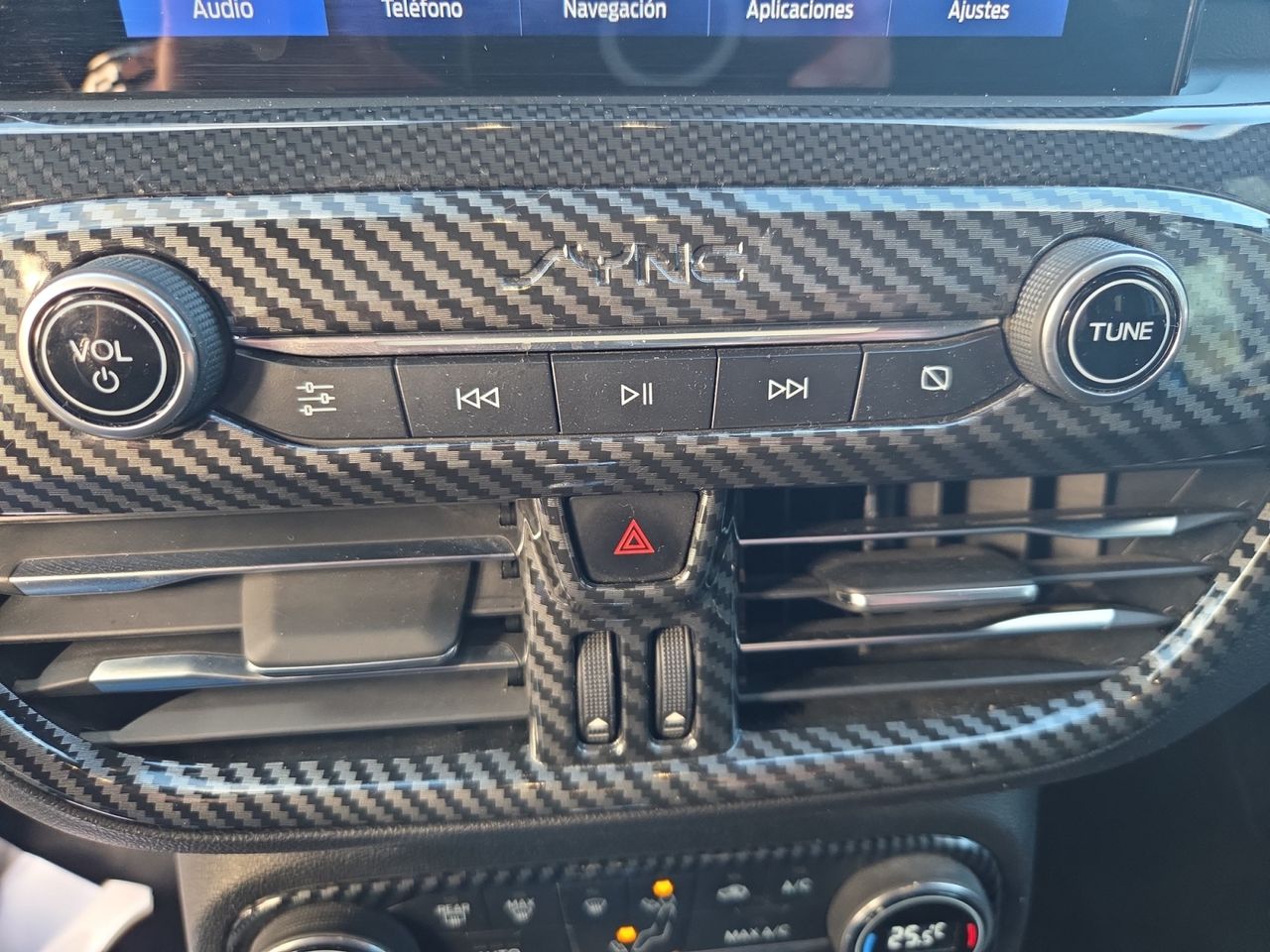 Ford Focus 1.5 ECOBLUE ST LINE   - Foto 2