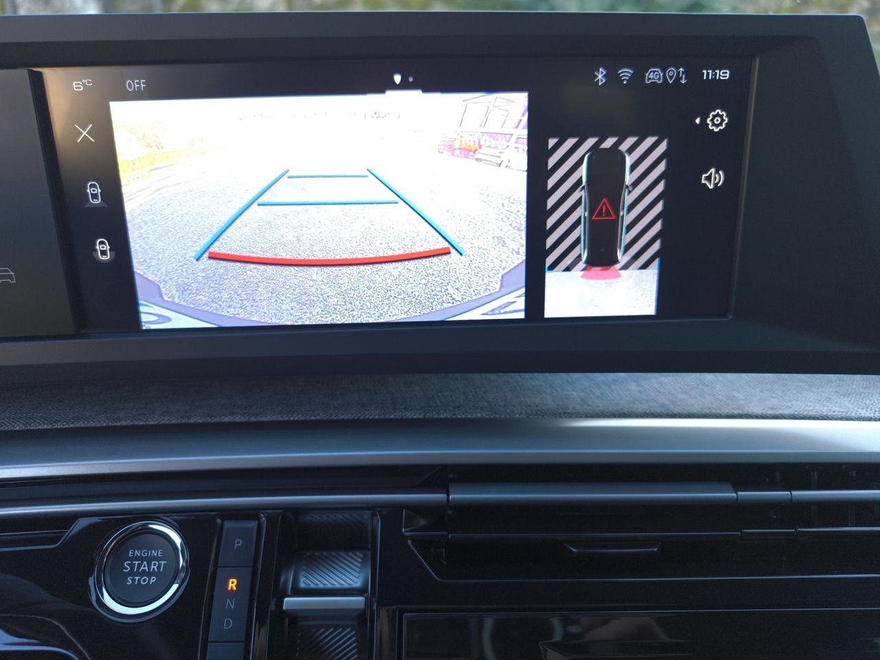 Peugeot 5008 ALLURE HYBRID 145 e DCS6  - Foto 2