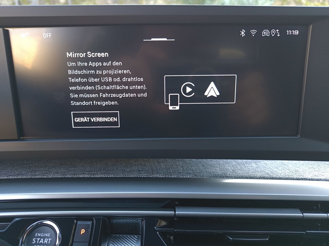 Peugeot 5008 ALLURE HYBRID 145 e DCS6  - Foto 2