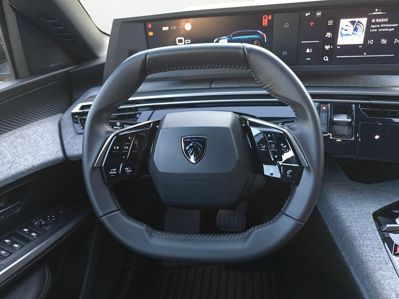 Peugeot 5008 ALLURE HYBRID 145 e DCS6  - Foto 2