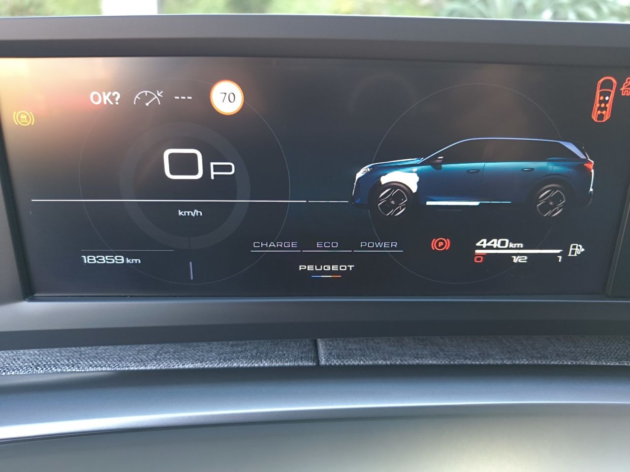 Peugeot 5008 ALLURE HYBRID 145 e DCS6  - Foto 2