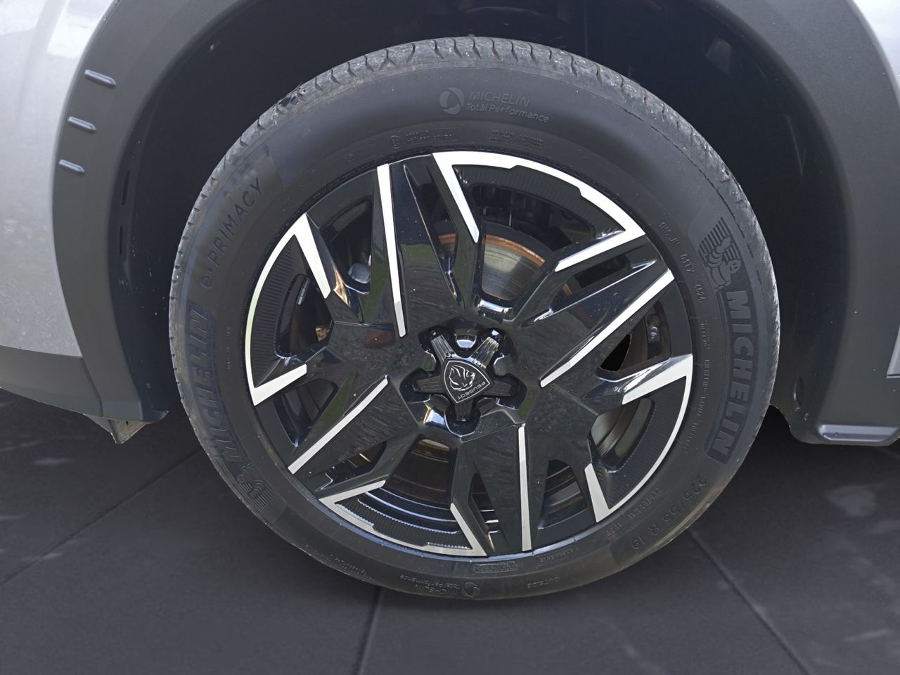 Peugeot 3008 Hybrid ALLURE HYBRID 145 eDCS6  - Foto 2