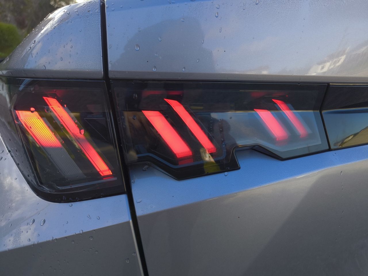 Peugeot 3008 Hybrid ALLURE HYBRID 145 eDCS6  - Foto 2