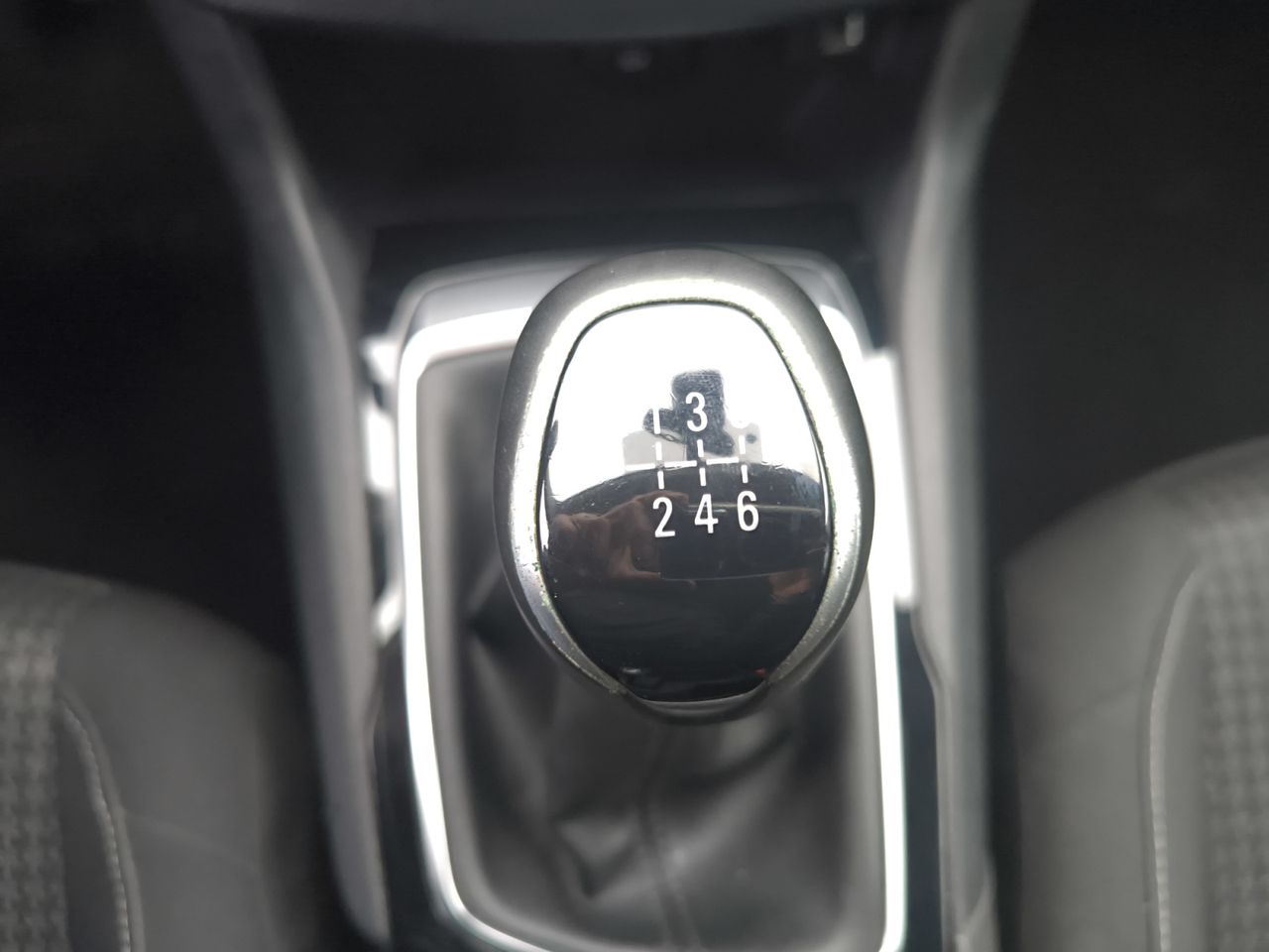 Peugeot 308 ACTIVE PACK BLUE HDI 100 CV  - Foto 2