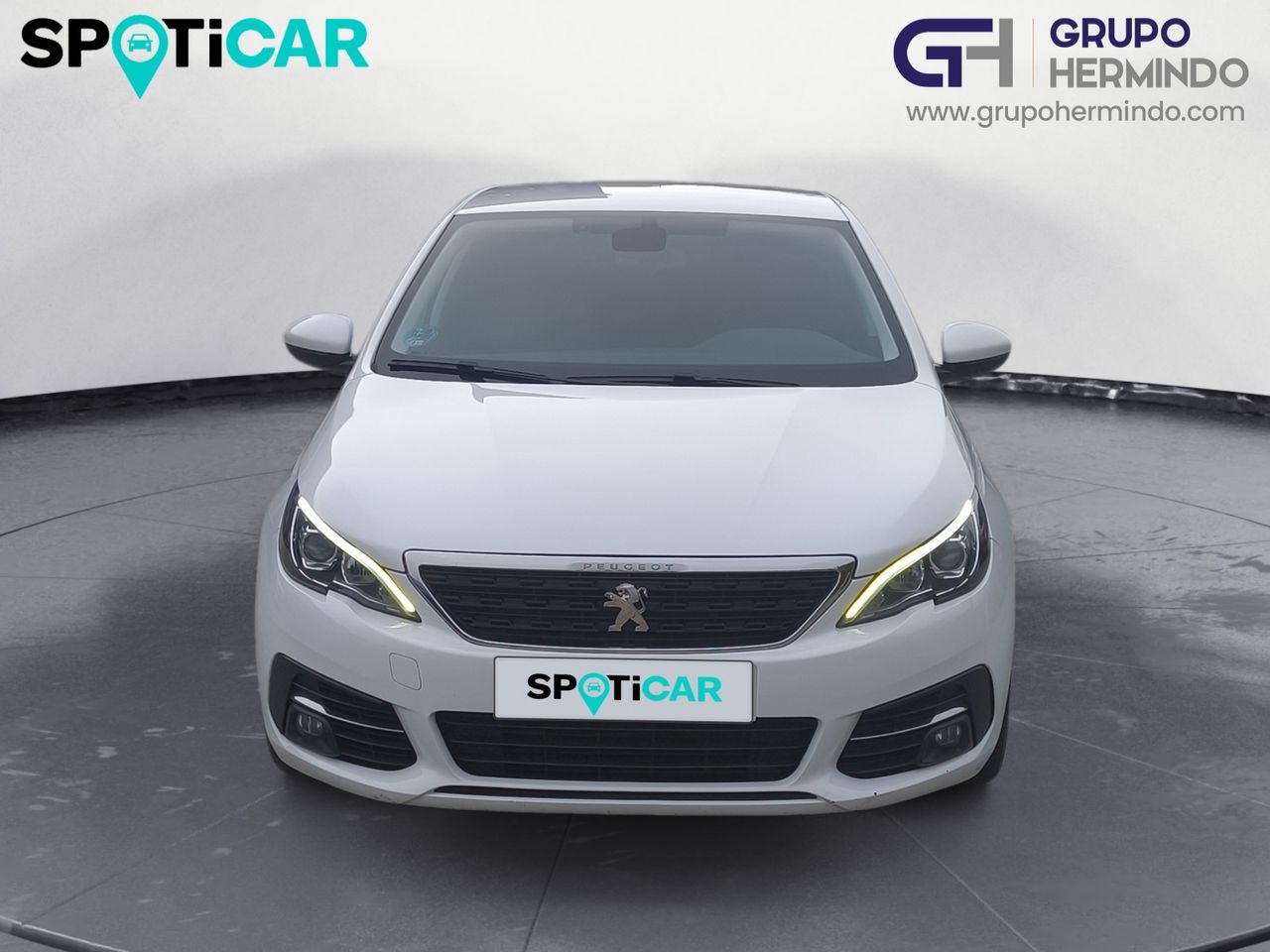Peugeot 308 ACTIVE PACK BLUE HDI 100 CV  - Foto 2