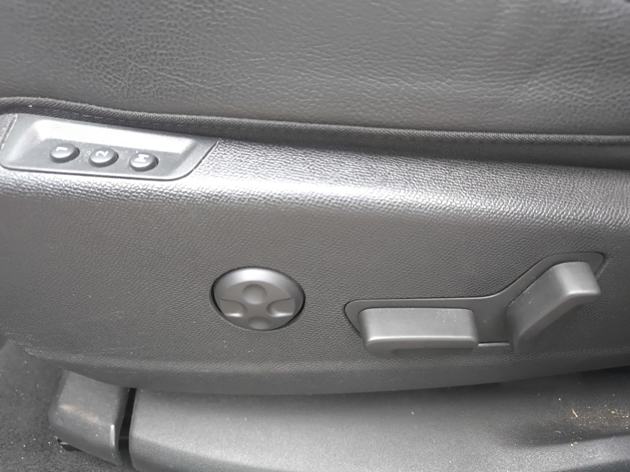 DS DS 7 CROSSBACK E TENSE 300 4X4 LIGNE NOIRE  - Foto 2