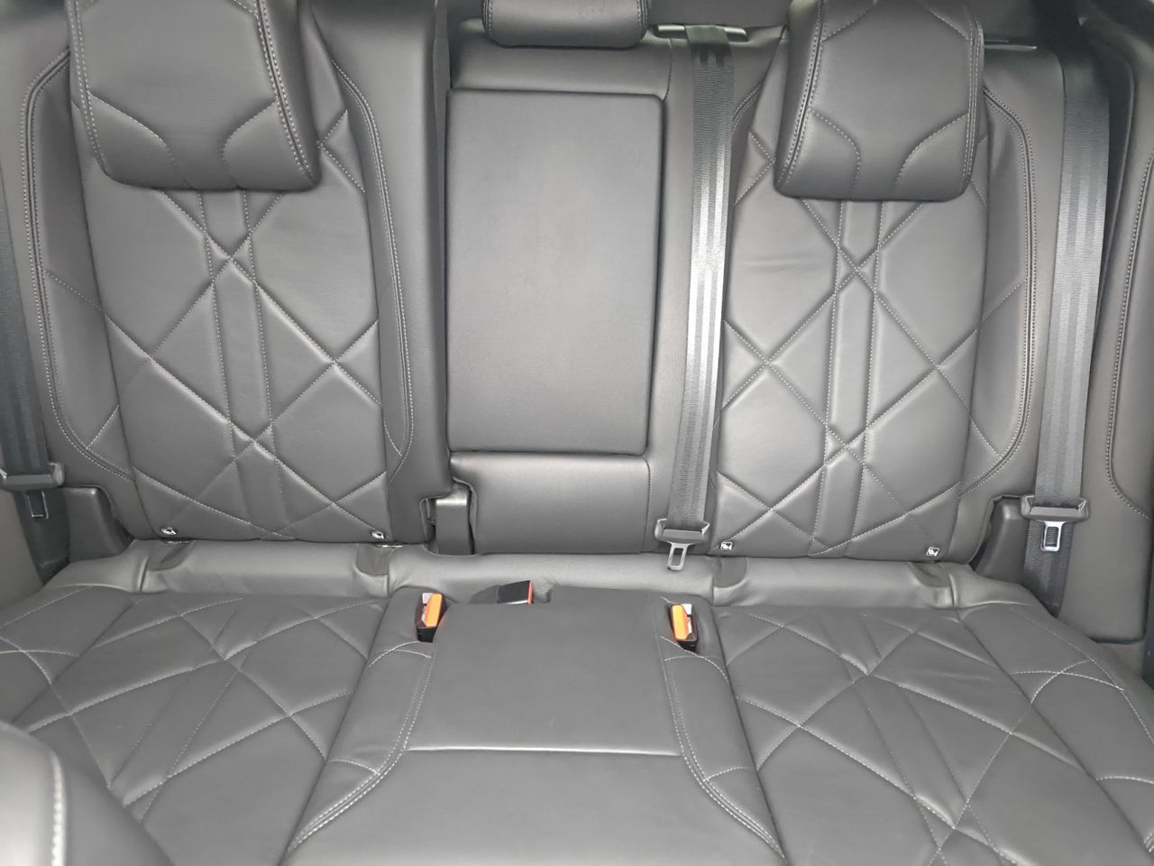 DS DS 7 CROSSBACK E TENSE 300 4X4 LIGNE NOIRE  - Foto 2