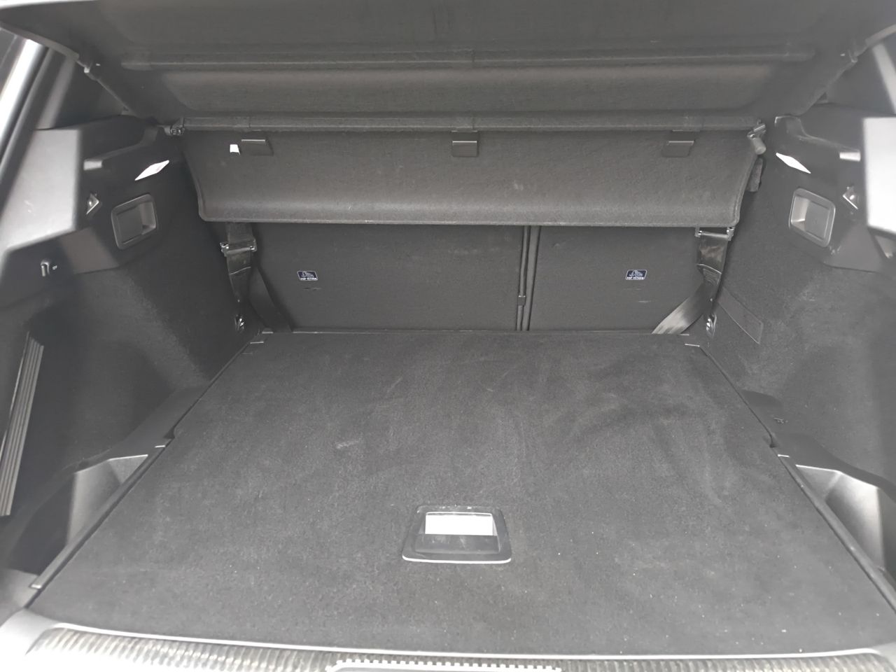 DS DS 7 CROSSBACK E TENSE 225 PERFORMANCE LINE  - Foto 2