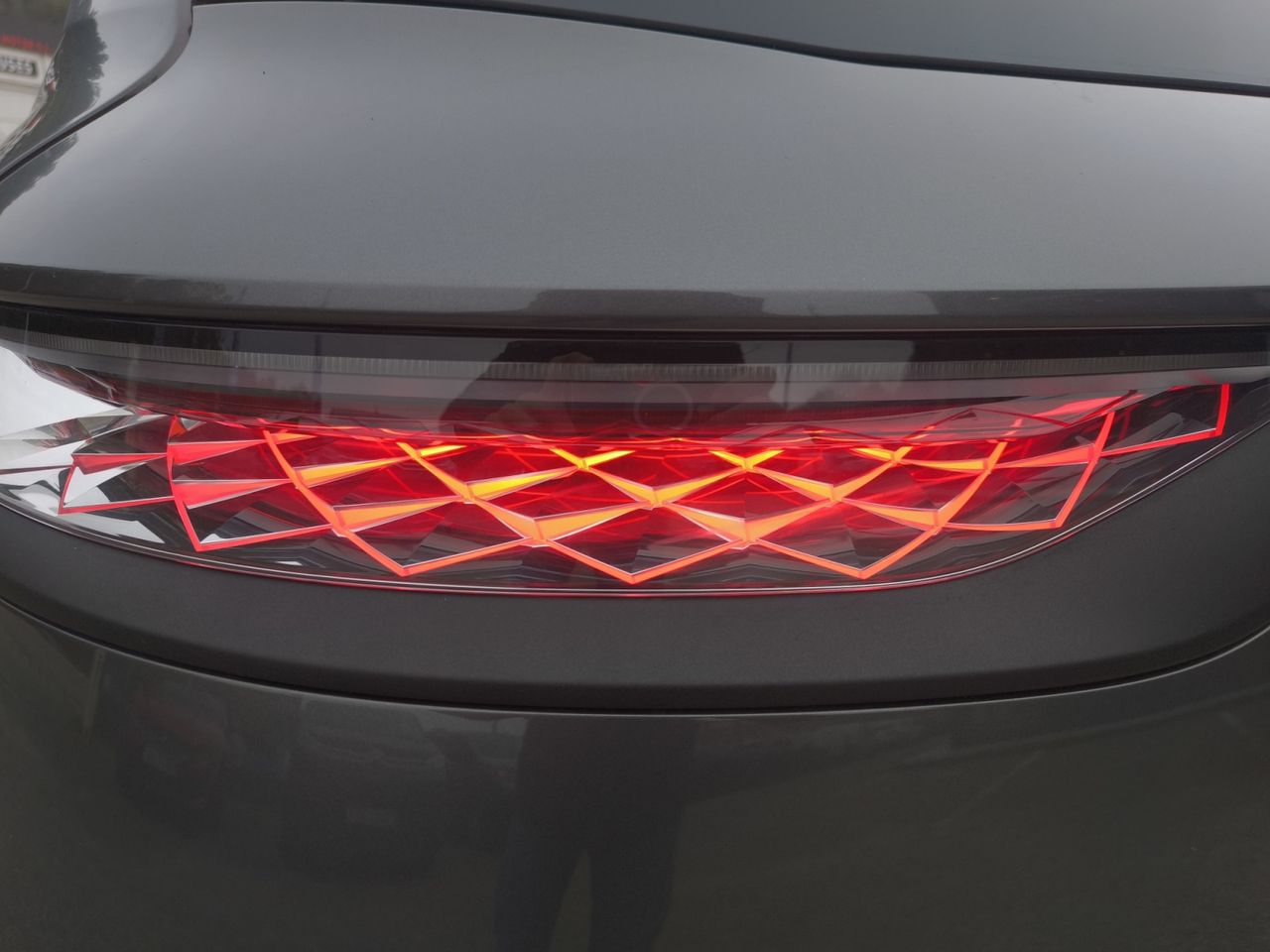 DS DS 7 CROSSBACK E TENSE 225 PERFORMANCE LINE  - Foto 2