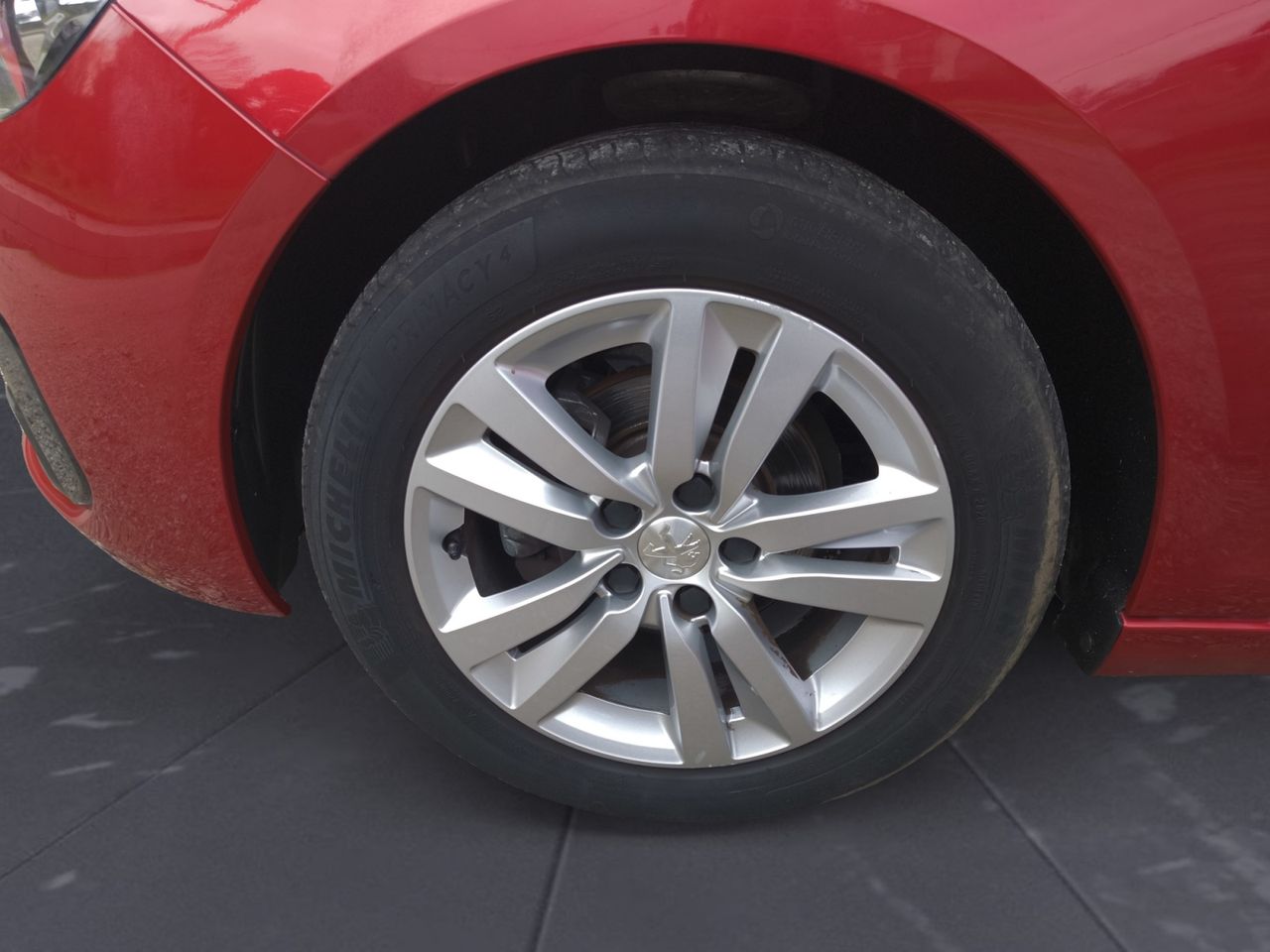 Peugeot 308 ACTIVE PACK BLUE HDI 100 CV  - Foto 2