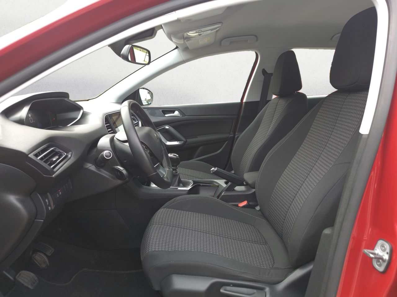 Peugeot 308 ACTIVE PACK BLUE HDI 100 CV  - Foto 2