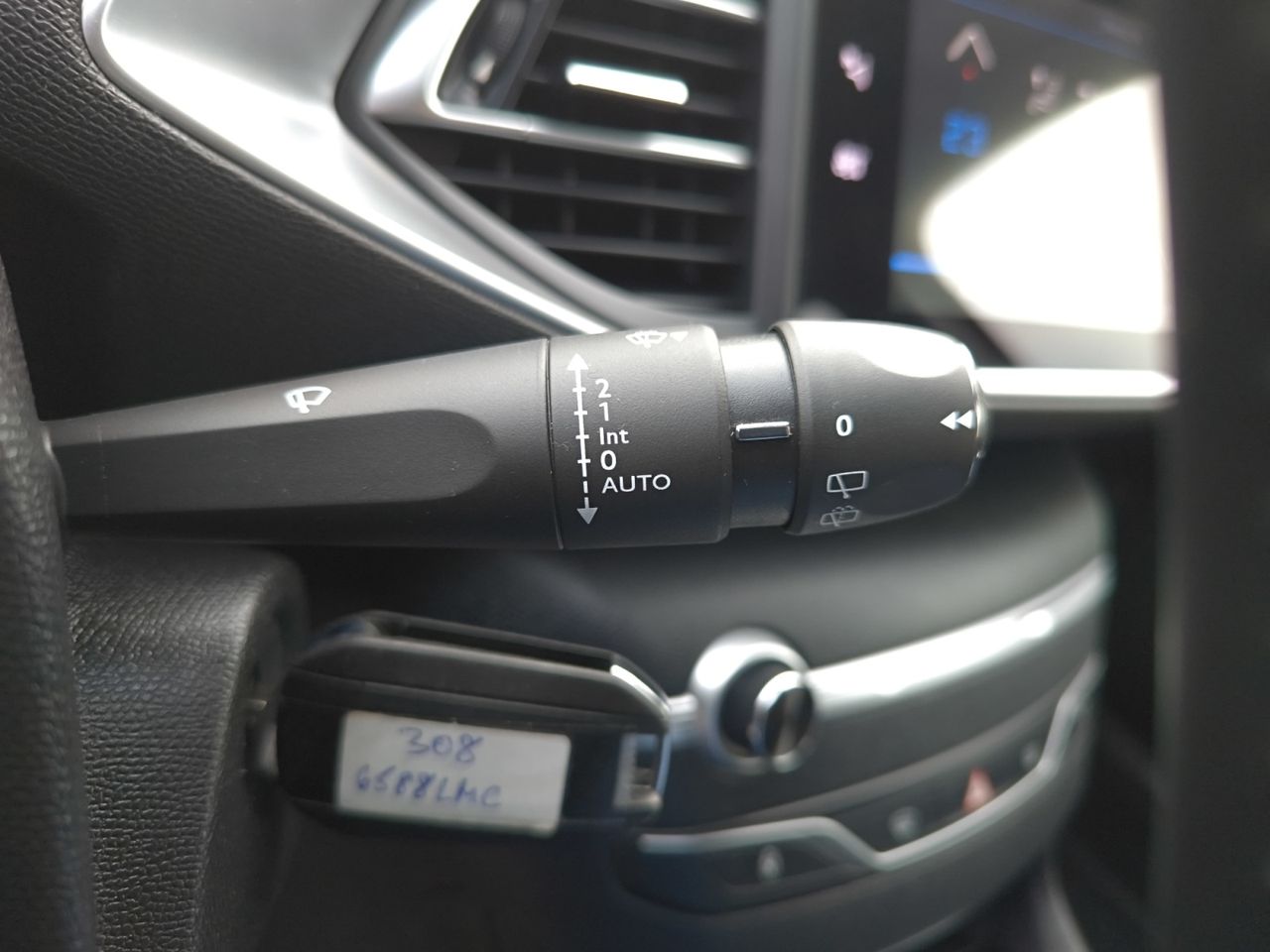 Peugeot 308 ACTIVE PACK BLUE HDI 100 CV  - Foto 2